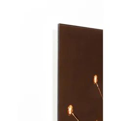 KARE Design Tableau En Verre Magic Goddess 100X150Cm