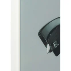 KARE Design Tableau En Verre Triptychon Oldtimer Back 240X160C