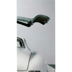 KARE Design Tableau En Verre Triptychon Oldtimer Back 240X160C