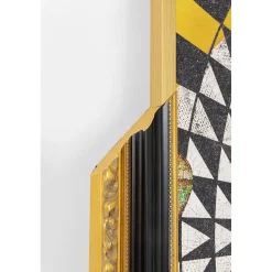 KARE Design Tableau Encadre Balloons 110X174Cm