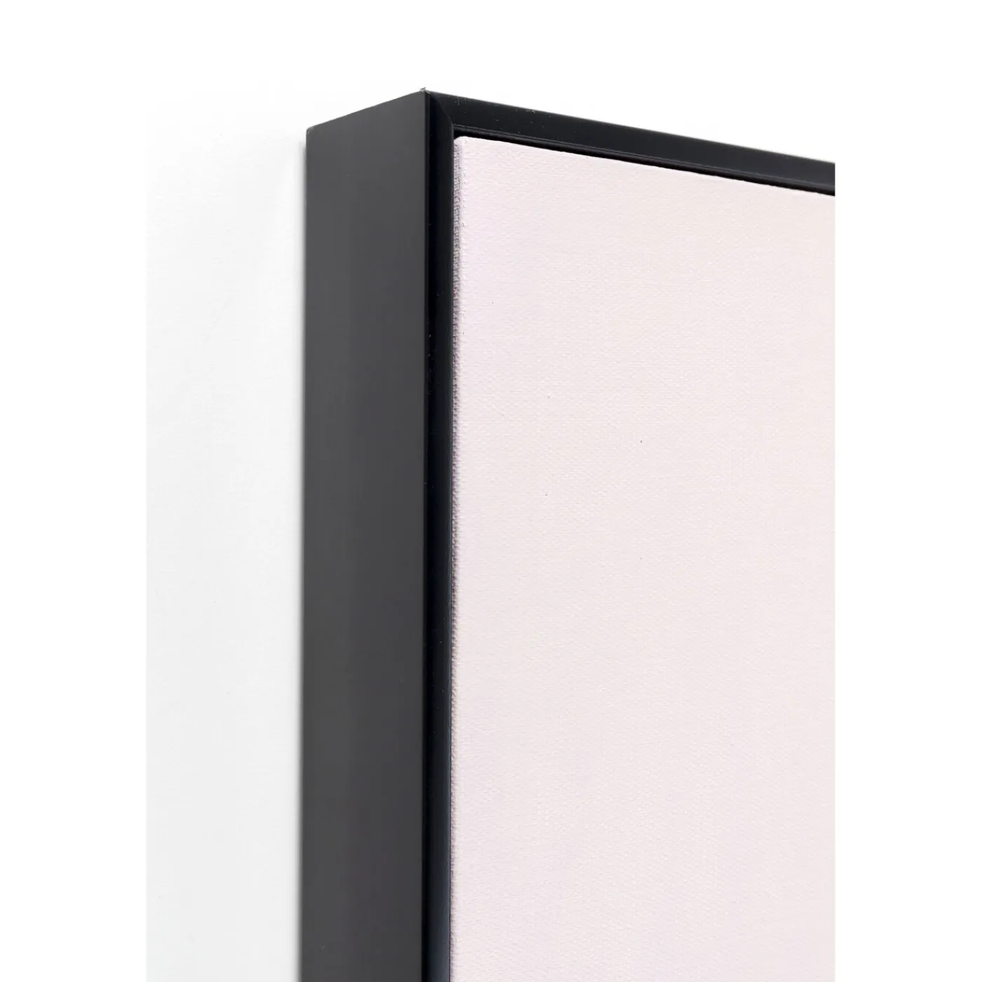 KARE Design Tableau Encadre Flamingos 100X120Cm