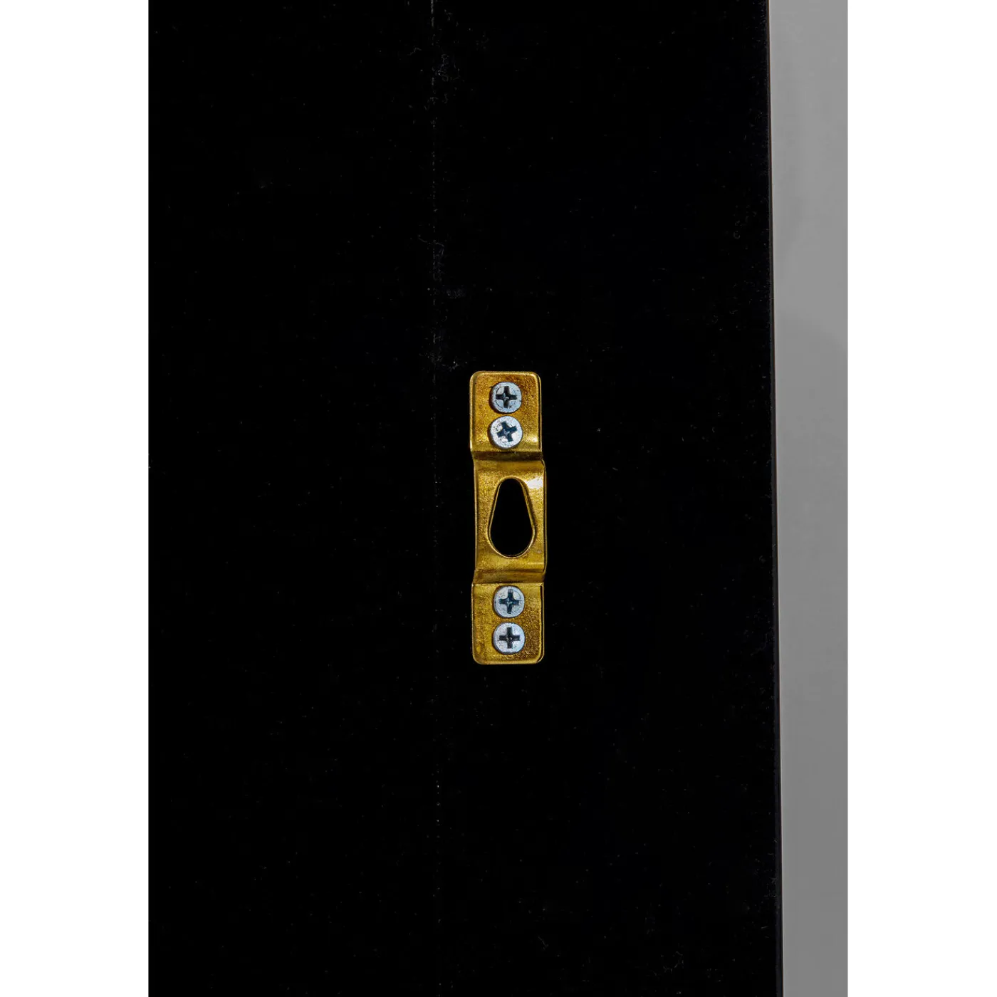 KARE Design Tableau Encadre Lovers 266X150Cm