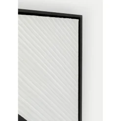 KARE Design Tableau Encadre Modulo 100X100Cm