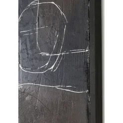 KARE Design Tableau Encadre Nazcar 120X160Cm