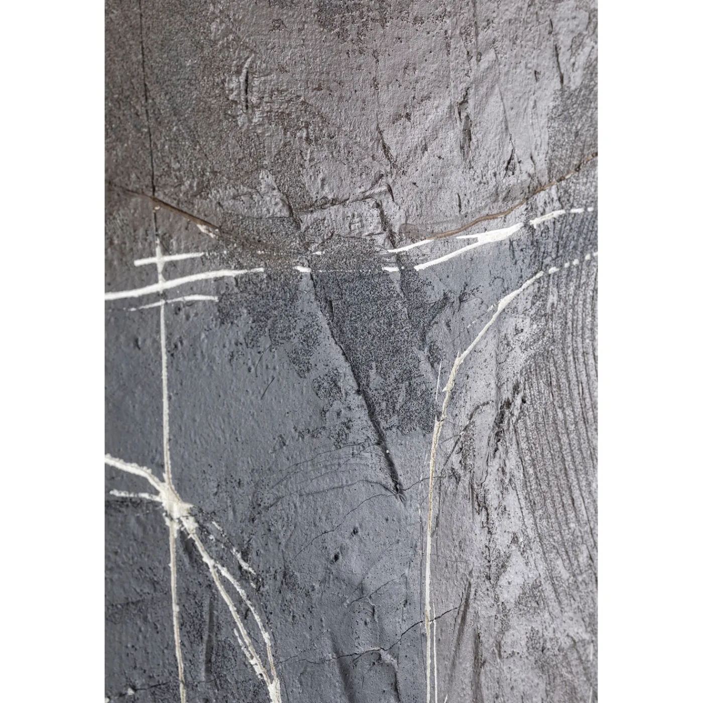 KARE Design Tableau Encadre Nazcar 120X160Cm