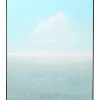 KARE Design Tableau Encadre Ocean View 100X120Cm