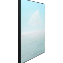 KARE Design Tableau Encadre Ocean View 100X120Cm