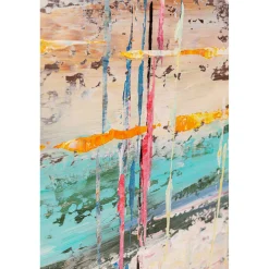 KARE Design Tableau Encadre Orizzonte 80X100Cm