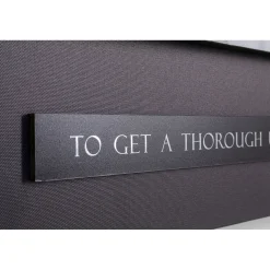 KARE Design Tableau Encadre Statue 100X125Cm