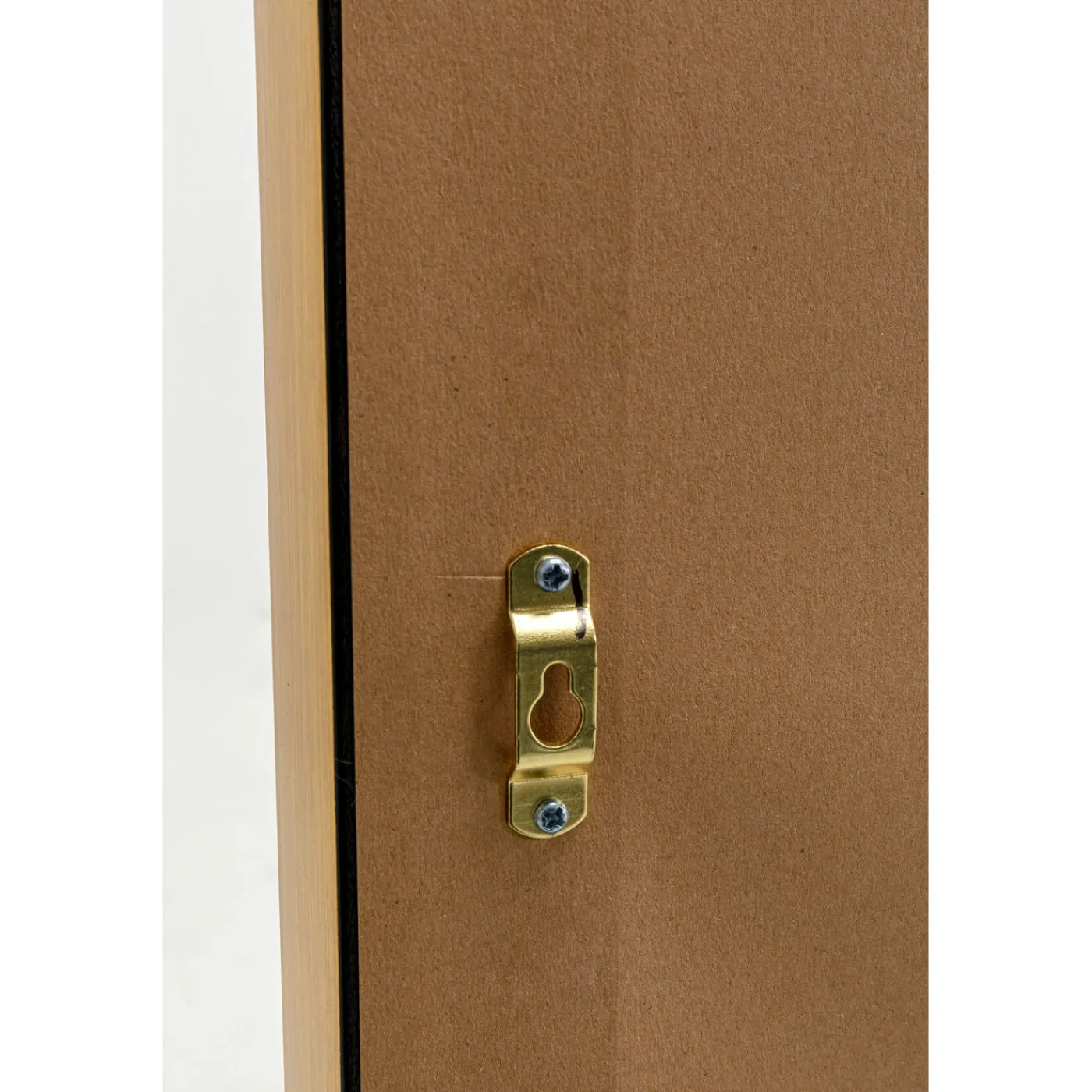 KARE Design Tableau Encadre Violet 100X150Cm