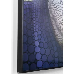 KARE Design Tableau Frame 3D King 70X57