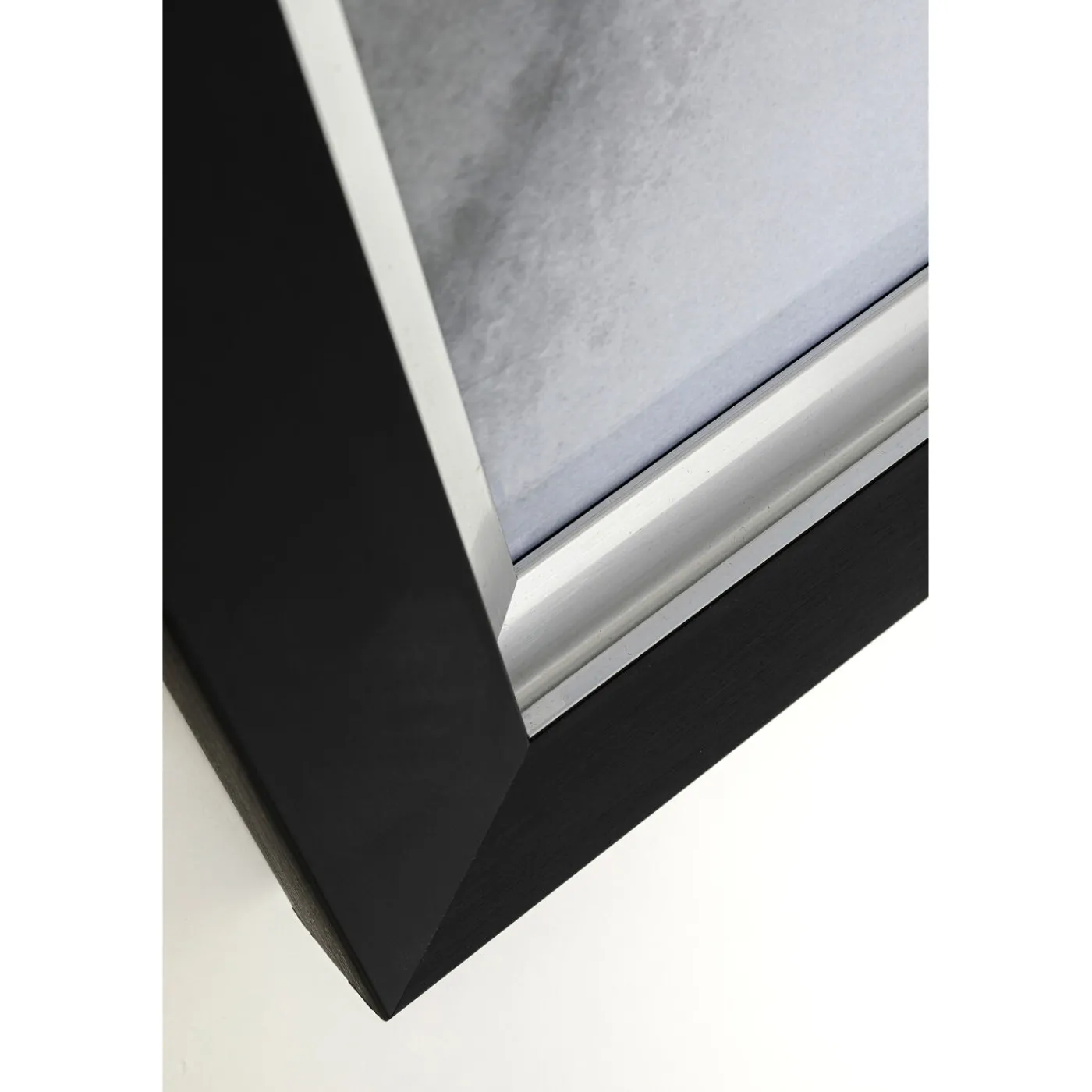 KARE Design Tableau Frame Flower Lady Pastel 117X154Cm