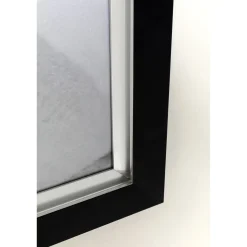 KARE Design Tableau Frame Flower Lady Pastel 117X154Cm