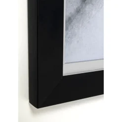 KARE Design Tableau Frame Flower Lady Pastel 117X154Cm