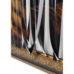 KARE Design Tableau Frame Mademoiselle Lisa 130X163Cm