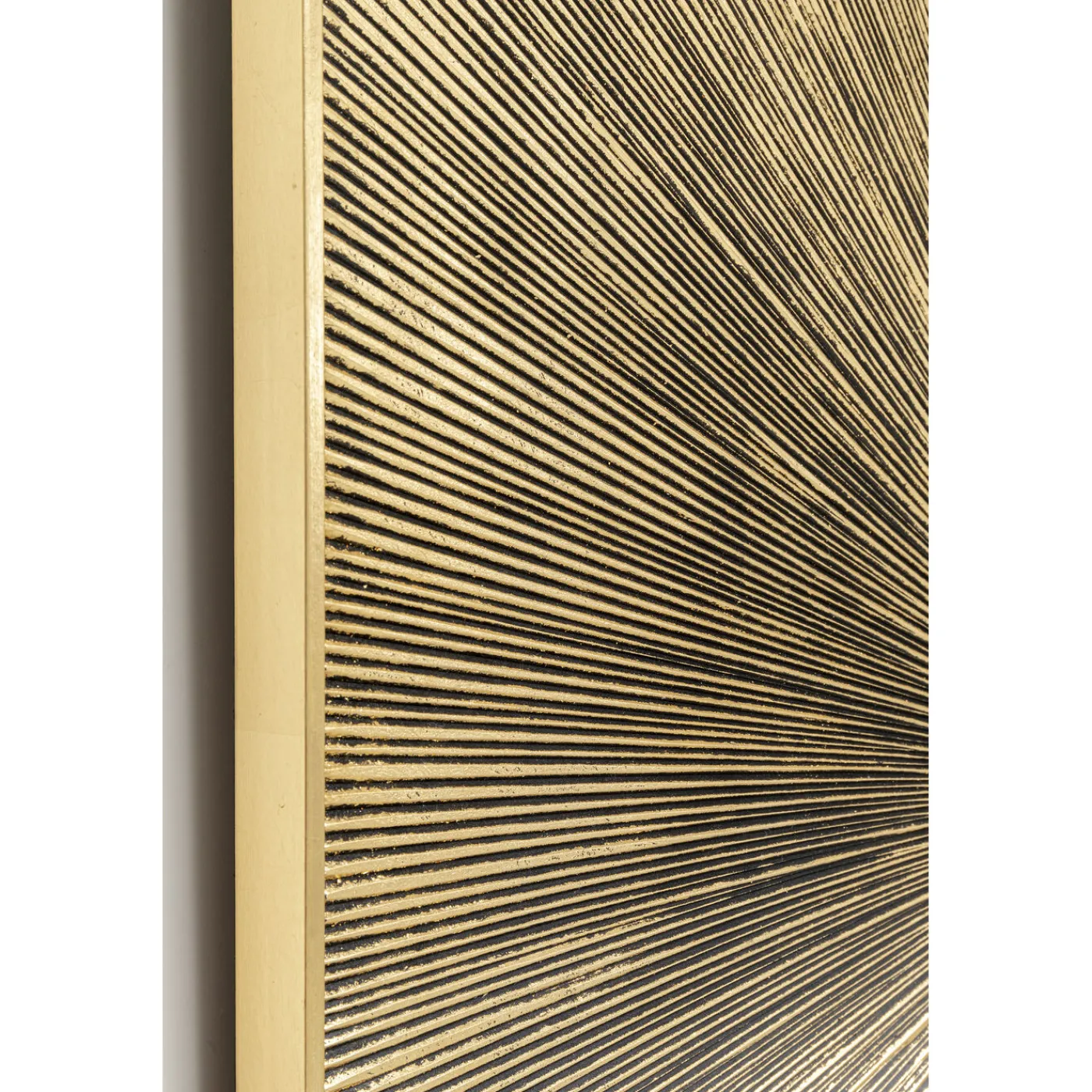 KARE Design Tableau Illumino 120X120Cm