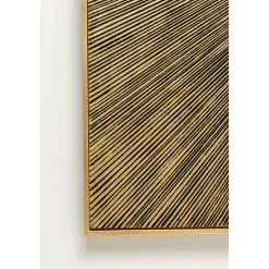 KARE Design Tableau Illumino 120X120Cm