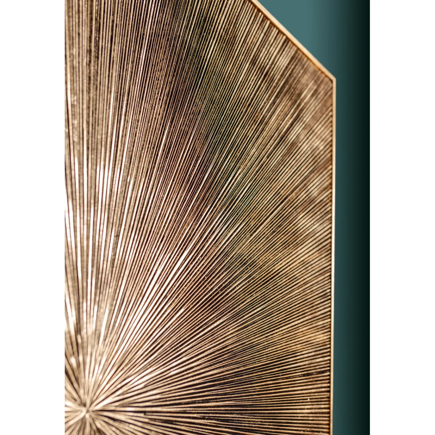 KARE Design Tableau Illumino 120X120Cm