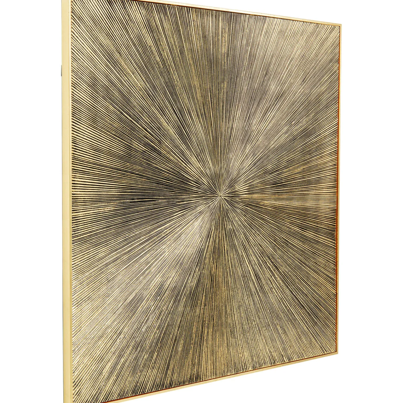 KARE Design Tableau Illumino 120X120Cm