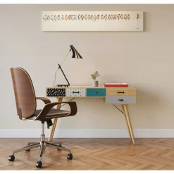 KARE Design Tableau Touched Birds Meeting 150X30Cm