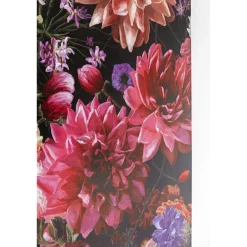 KARE Design Tableau Touched Flower Bouquet 140X200Cm