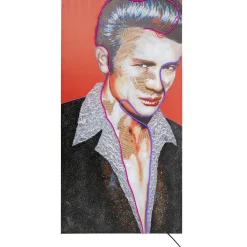 KARE Design Tableau Touched Idol James Neon 160X80