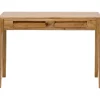 KARE Design Table-Ordinateur Portable Brooklyn Nature 110X4