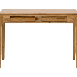 KARE Design Table-Ordinateur Portable Brooklyn Nature 110X4