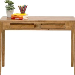 KARE Design Table-Ordinateur Portable Brooklyn Nature 110X4