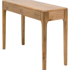 KARE Design Table-Ordinateur Portable Brooklyn Nature 110X4