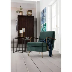 KARE Design Tables D Appoint Electra (Set De 3)