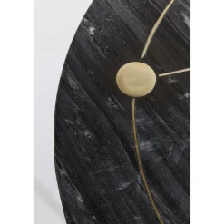 KARE Design Tables D Appoint Mystic Rond Pm (Jeu De 2)