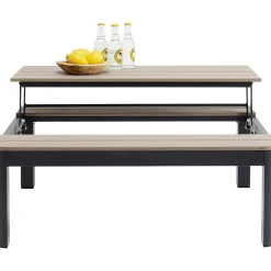 KARE Design Table/Table Basse Happy Day