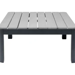 KARE Design Table/Table Basse Holiday Noir
