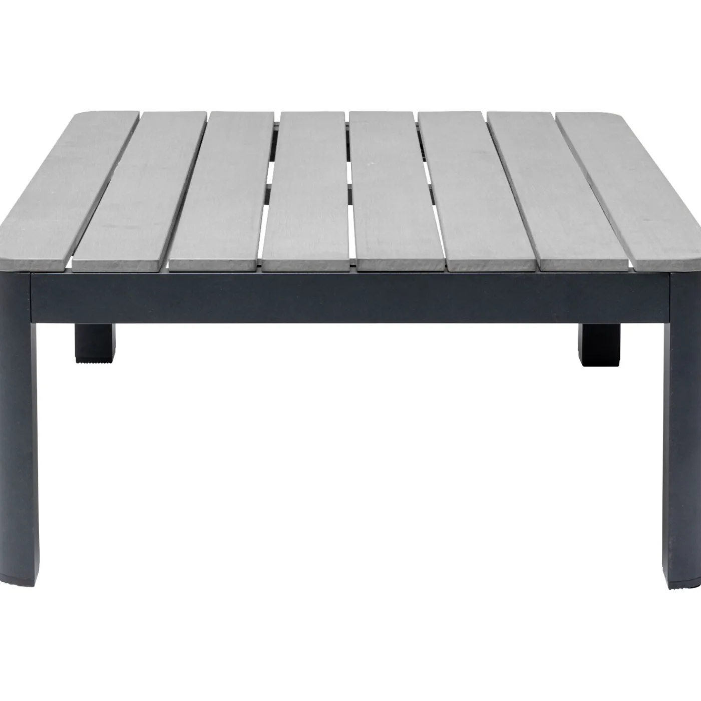 KARE Design Table/Table Basse Holiday Noir