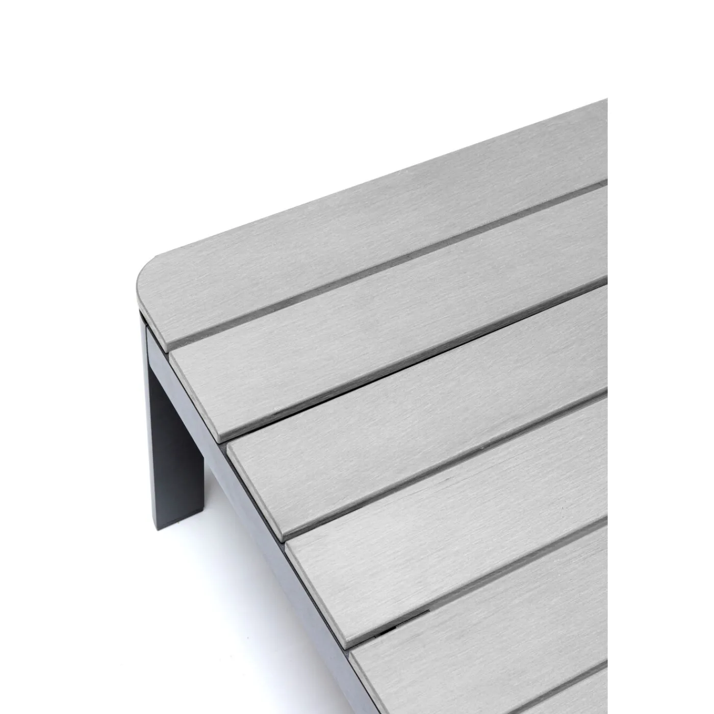 KARE Design Table/Table Basse Holiday Noir