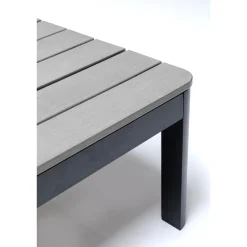 KARE Design Table/Table Basse Holiday Noir