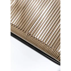 KARE Design Tabouret Acapulco Natur