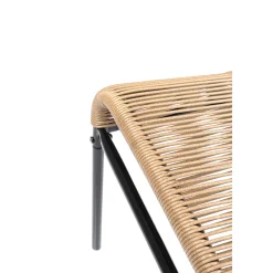 KARE Design Tabouret Acapulco Natur