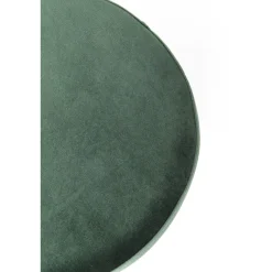 KARE Design Tabouret Cherry Vert Laiton O35Cm