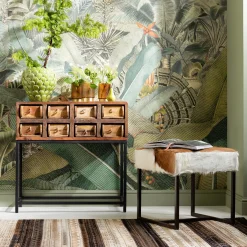 KARE Design Tabouret Country Life