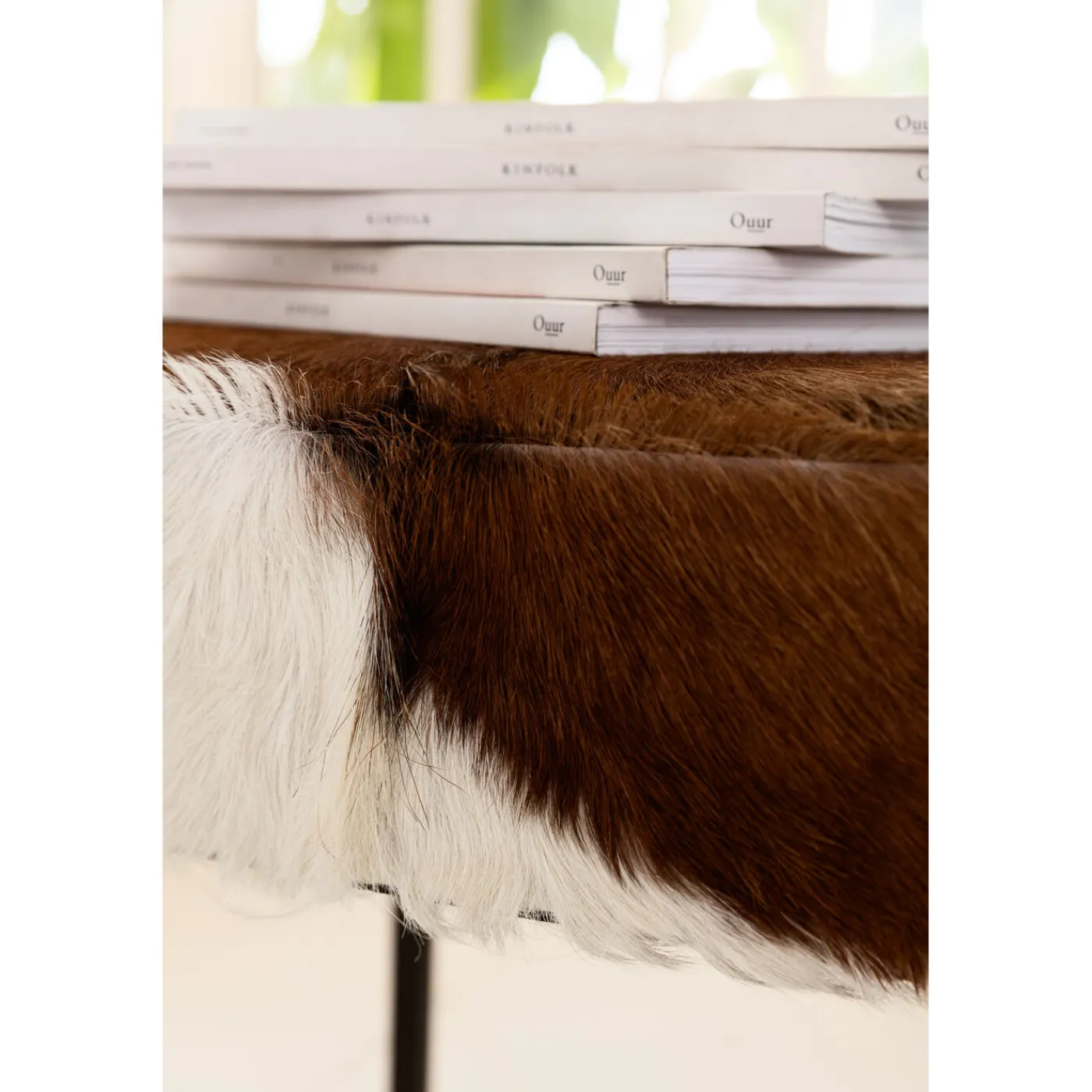 KARE Design Tabouret Country Life