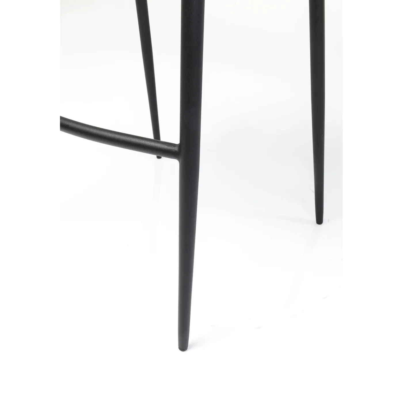 KARE Design Tabouret De Bar Cheerio Jaune