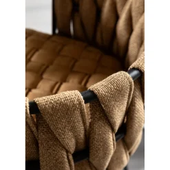 KARE Design Tabouret De Bar Cheerio Jaune