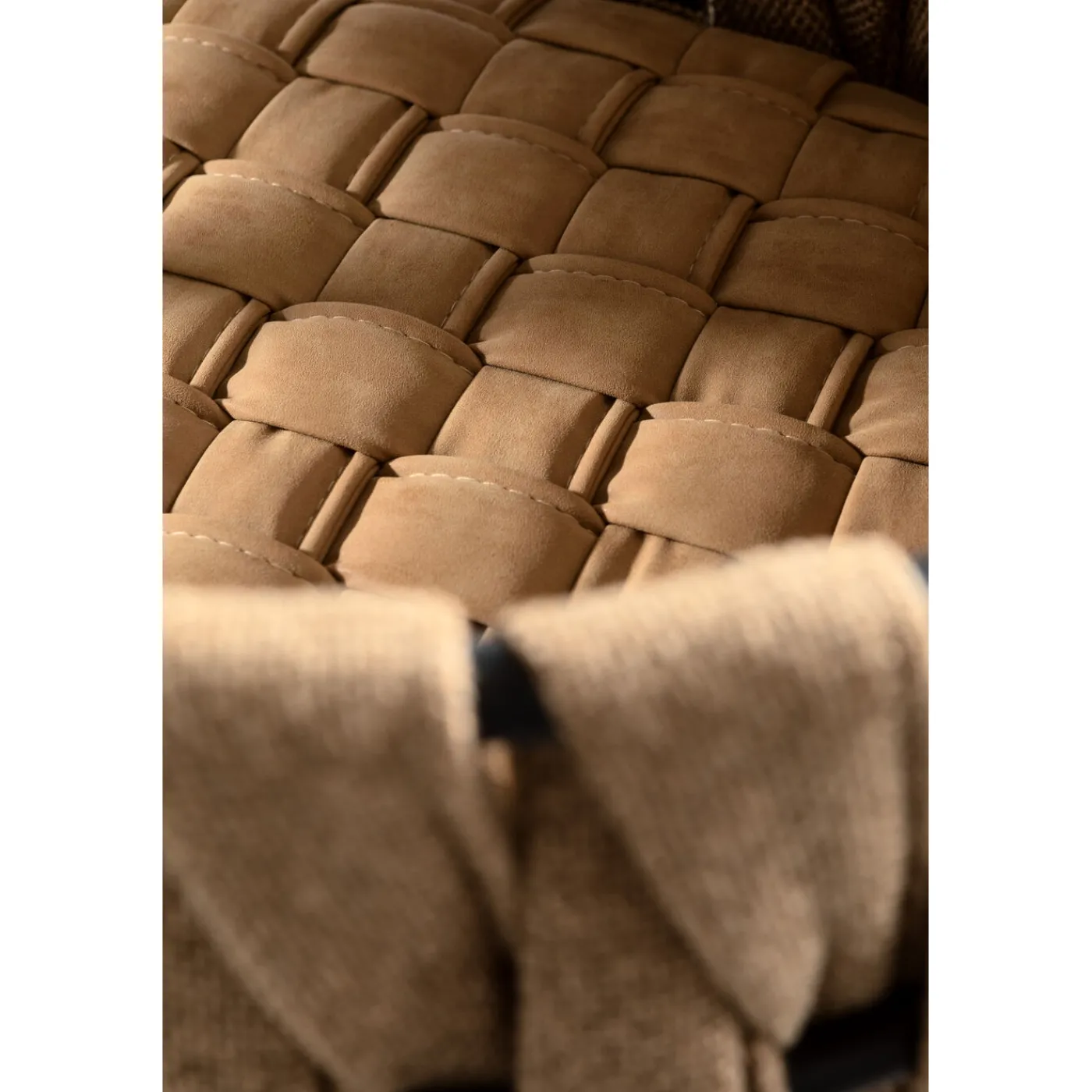 KARE Design Tabouret De Bar Cheerio Jaune