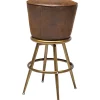 KARE Design Tabouret De Bar Lady Rock Vintage