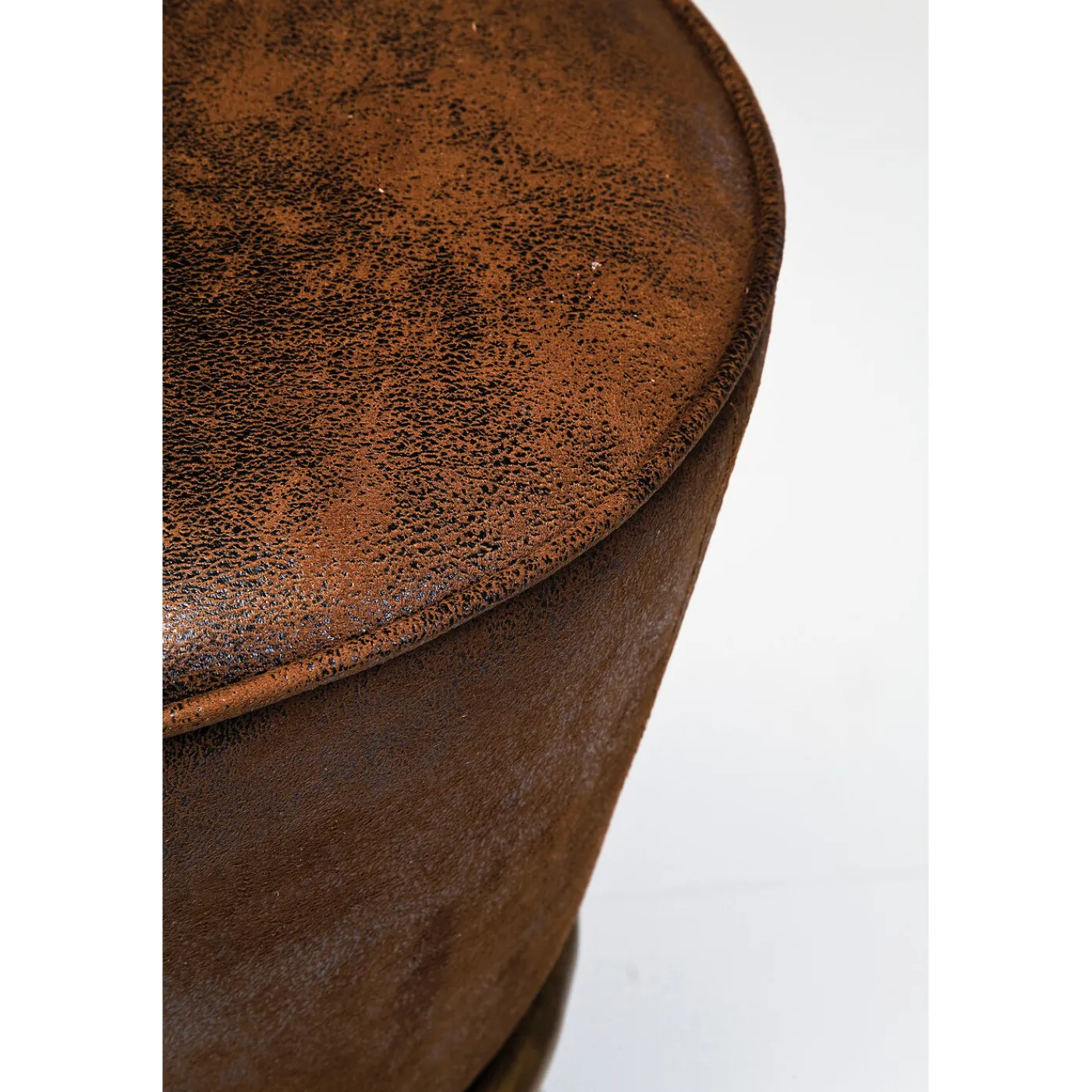 KARE Design Tabouret De Bar Lady Rock Vintage