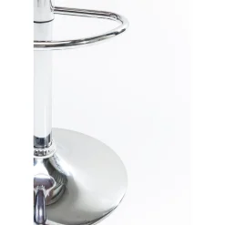 KARE Design Tabouret De Bar Monaco Choco