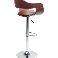 KARE Design Tabouret De Bar Monaco Nougat