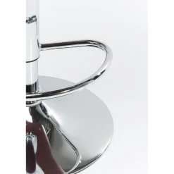 KARE Design Tabouret De Bar Monaco Nougat